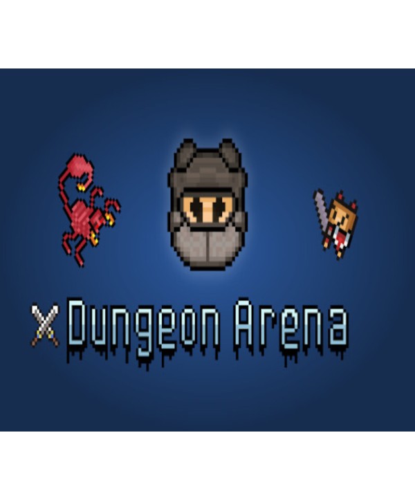 Dungeon Arena Steam Key GLOBAL